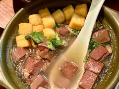 -南京大牌档(夫子庙老门东店)