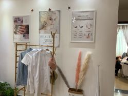 -谜秀专业半永久纹眉纹绣美瞳线洗眉