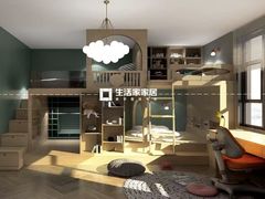 -京东家装(昆明总店)