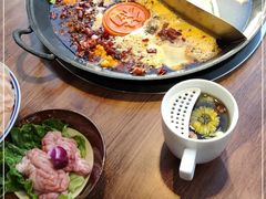 -楠火锅(仁恒梦中心店)