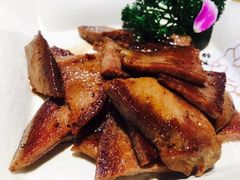 -新一喜铁板料理餐厅·铁板放题(北国商城店)