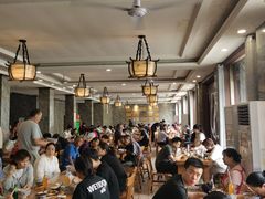 -清真马杰山牛肉汤馆