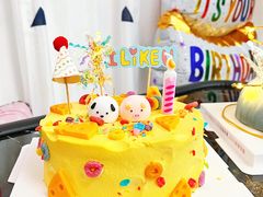 -36cake生日蛋糕·下午茶(南山店)