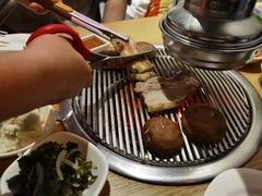-莫嘎(乌鲁木齐中路店)