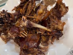 -福寿斋·老北京铜锅涮肉·烤鸭(顺义总店)