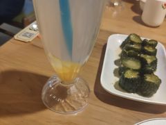 -陈傻子餐厅(世纪都会店)