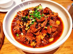 -渔乡米香·剁椒鱼头(四方坪店)