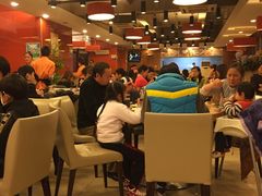 -多多旺港式茶餐厅(新区店)