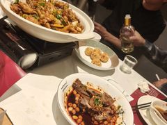 -鑫小城故事·藕汤·家常菜(台北一路总店)