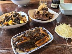 -同得兴 Since·1995 传统苏式面馆(嘉馀坊店)