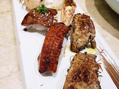 -东京屋(武定路店)