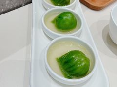 龙井虾饺-蔡澜点心·粤菜(月星环球港店)