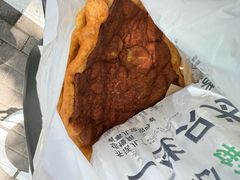 -黑窑厂糖油饼烤鸭·清真菜(黑窑厂街店)