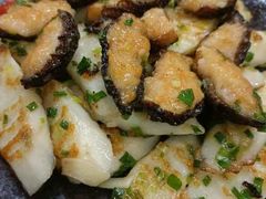 -何乡别院·中式农庄(姑婆山大道店)