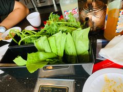 -刘一锅筋头巴脑(凌空二街店)
