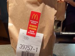 -麦当劳(虎坊路店)