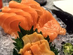 -大渔铁板烧(大悦城店)