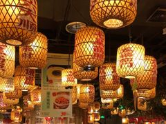 -南京大牌档(青岛万象城店)