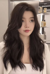 -吉艺心专业美发造型