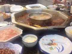 陈眼镜火锅店(大坪支路店)-陈眼镜火锅(总店)