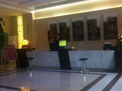 泰和沐足商务会馆(潍坊店)-泰和浴足商务会馆(鲁发名城店)