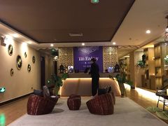 -Tai Enjoy·泰式按摩·spa(金万丽店)