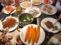 -星伦多自助料理·涮烤一体(嘉兴八佰伴店)
