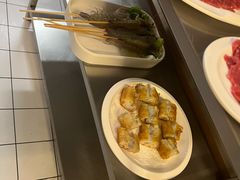 -燃计沙茶皇·香港沙茶火锅(人广旗舰店)