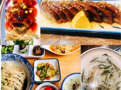 -孙盛兴奥灶面馆·蟹黄面·三虾面(山塘街总店)