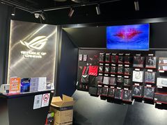 -ROG玩家国度(美罗城店)