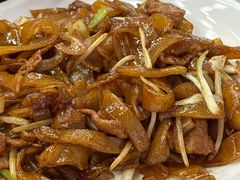 -潮福城大酒楼·潮粤菜·港式点心(阳光城店)