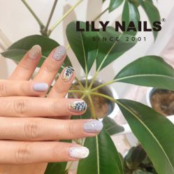 -LILY NAILS美甲美睫