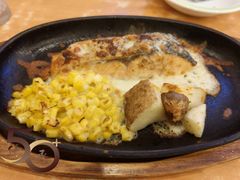 -萨莉亚意式餐厅(粉岭联和墟马适路店)