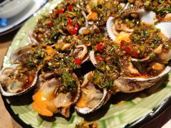 -小乾杯串店•16年沈阳烧烤(文安路店)