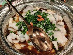 -遇见长安之高山流水(李家村万达店)