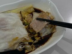 -华辉拉肠(同福店)