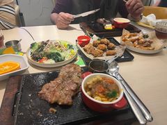 -豪客来牛排(海沧阿罗海店)