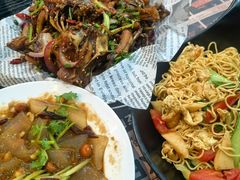 -马海涛牛肉串·午市牛腩饭·烧烤夜宵(领汇广场店)