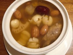 -清水亭湖北菜(大屯DT51店)