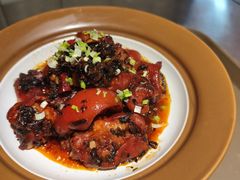 -福海居烤鸭店(鸟巢店)