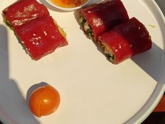 -荣粤酒家·融合粤菜