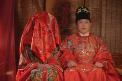 -汉仪华裳汉服馆(打浦桥店)