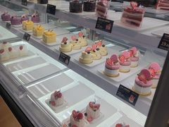 -荷家面包生日蛋糕(大渡口万达广场店)