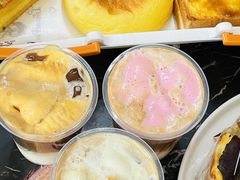 -倾城密码(大唐店)