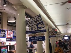 -波士顿昆西市场