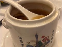 -山泉公馆酒家(珠江新城店)