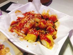-龙记·香港茶餐厅(海上世界店)