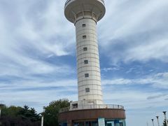 -日照灯塔风景区
