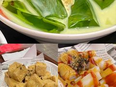 -孖记茶档·热腾茶餐(江南西plus店)