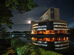 -海南热带海洋学院(三亚校区)
